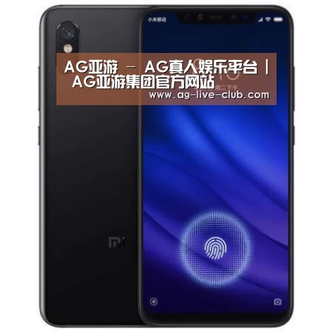 小米8屏幕指纹版 6GB+128GB 黑色 全网通4G 双卡双待 全面屏拍照智能游戏手机