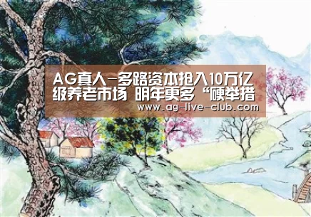 AG亚游